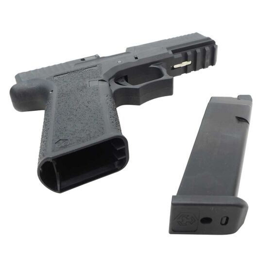 Armorer Works pistola a gas VX7 (nera)