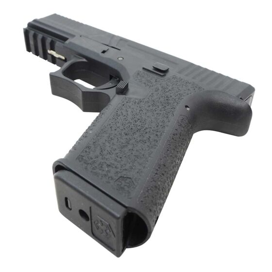 Armorer Works pistola a gas VX7 (nera)