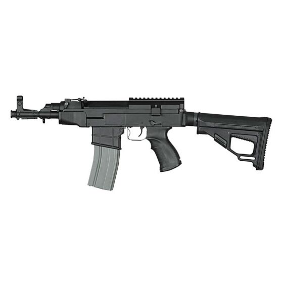 ARES fucile elettrico CSA vz58M tactical rifle full metal (corto)