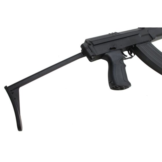 ARES csa vz58 carbine full metal electric gun