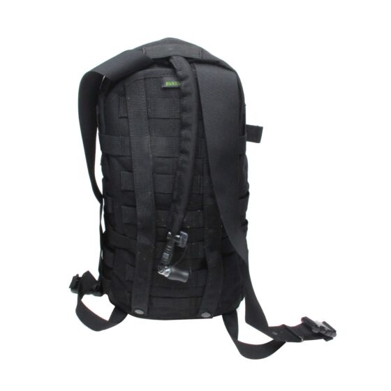 Pantac molle MBSS hydra pack black
