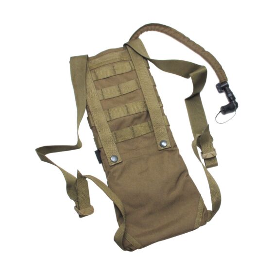 Pantac zaino idratazione molle coyote brown
