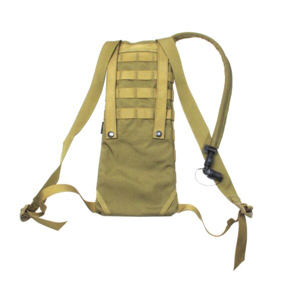 Pantac zaino idratazione molle tan