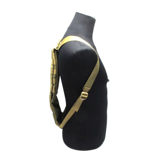 Pantac zaino idratazione molle tan