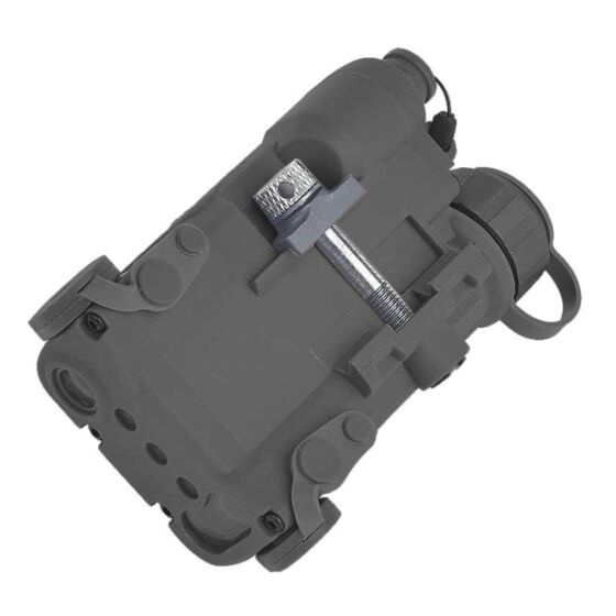 WADSN modulo laser NGAL per slitte 20mm (nero)