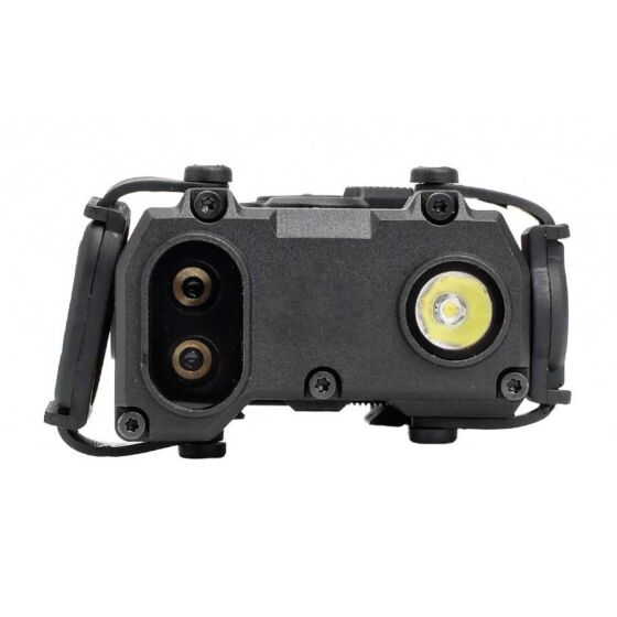 Wadsn Modulo POLYMER Laser / Led OGL style (nero)