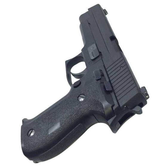 We pistola a gas p226 full metal