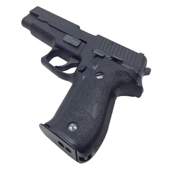 We pistola a gas p226 full metal