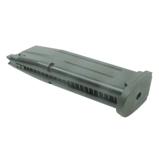 We caricatore 26 colpi per pistola a gas M17/M18 (nero)