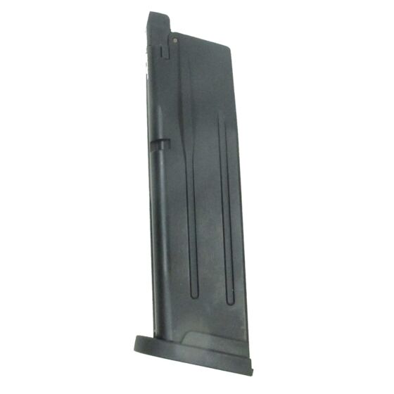 We caricatore 26 colpi per pistola a gas M17/M18 (nero)