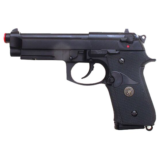We M92 full metal co2 pistol