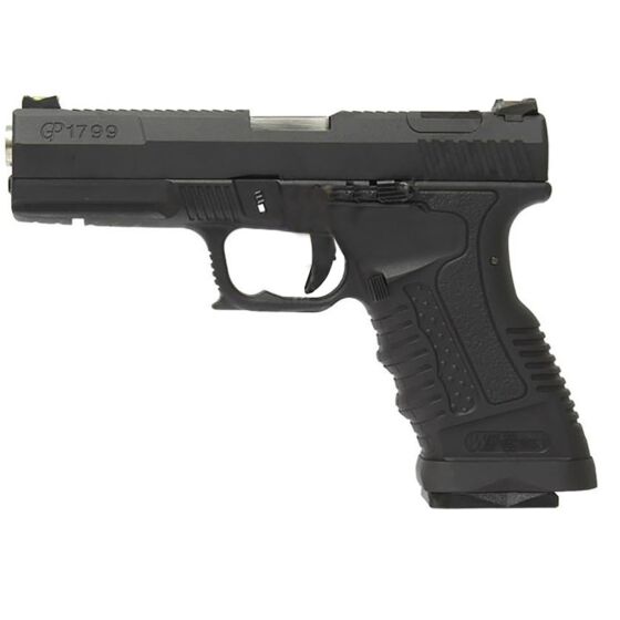 We GP1799 full metal gas pistol