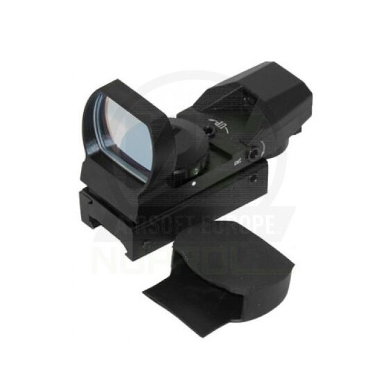 We NUPROL ottica red dot multi sight RDS rosso/verde