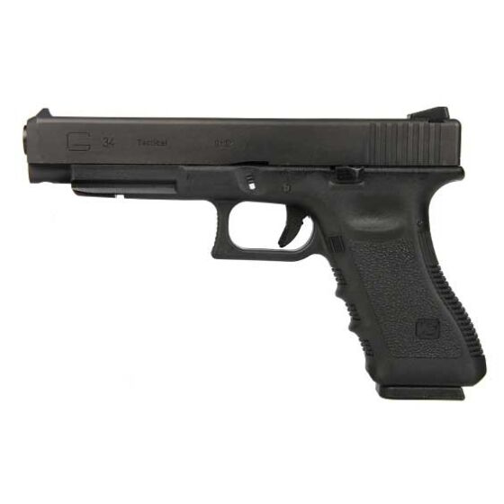 We g34 railed frame gas pistol (gen.3)