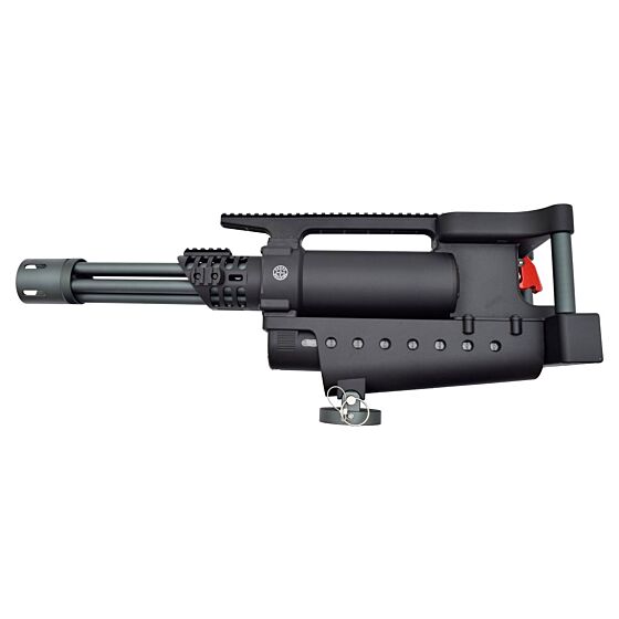 WellPro M23-HEAVY VULCAN Mini Gun