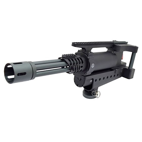 WellPro M23-HEAVY VULCAN Mini Gun