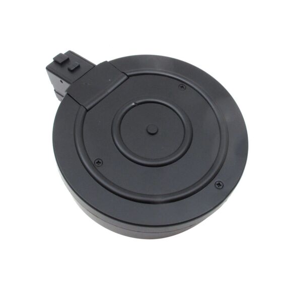Well 400rd drum magazine for vz41 (r2)