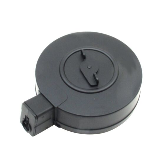 Well 400rd drum magazine for vz41 (r2)
