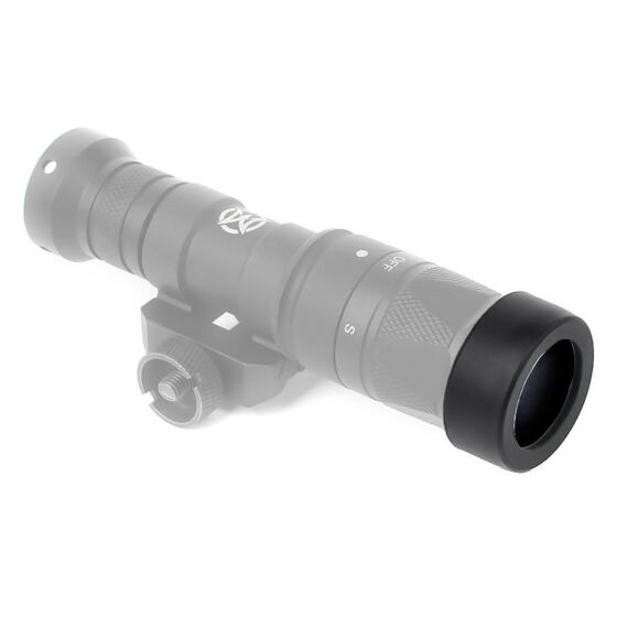 Wadsn set lente protettiva per torcia 26mm