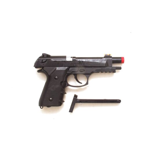 Wg pistola a co2 m92 scarrellante