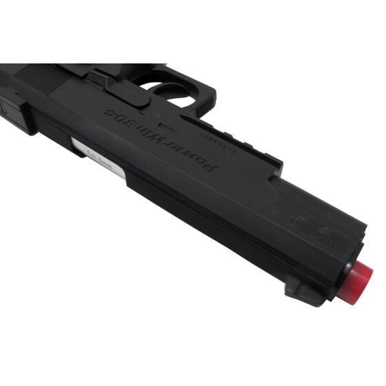 Wg pistola a co2 1911 hi capa