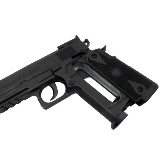 Wg pistola a co2 1911 hi capa