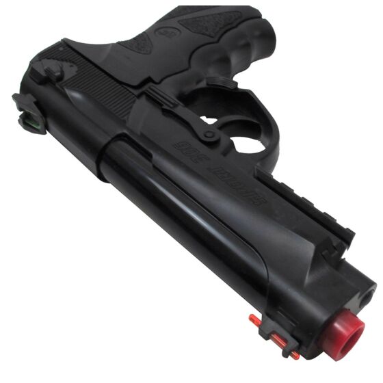 Wg pistola a co2 90two