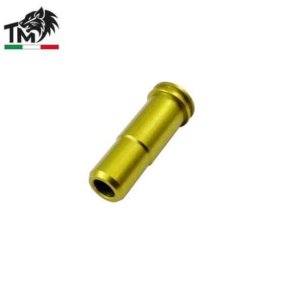 TopMax ERGAL nozzle with O-RING for UMAREX/VFC MP7 AEG gen1/gen2 -SPMP7E