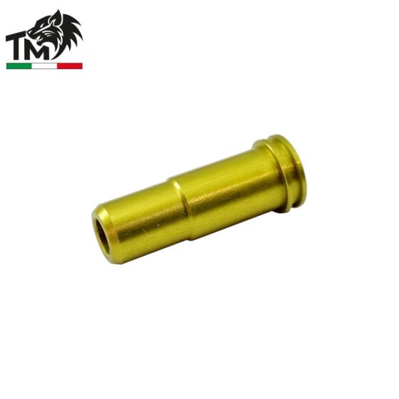TopMax ERGAL nozzle with O-RING for UMAREX/VFC MP7 AEG gen1/gen2 -SPMP7E