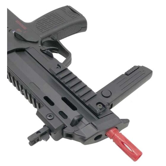 Well fucile elettrico mp7a1