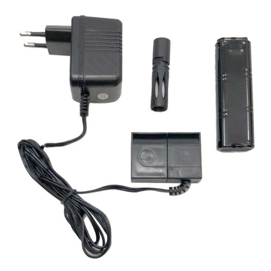 Well fucile elettrico mp7a1