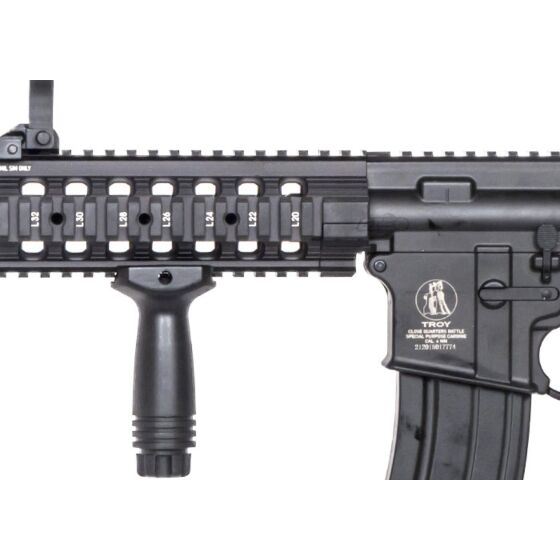 SHS MRF TR rifle rail 10 inches