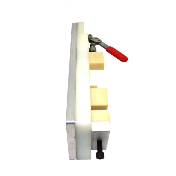 G&p kit montaggio per caricatori a gas m4