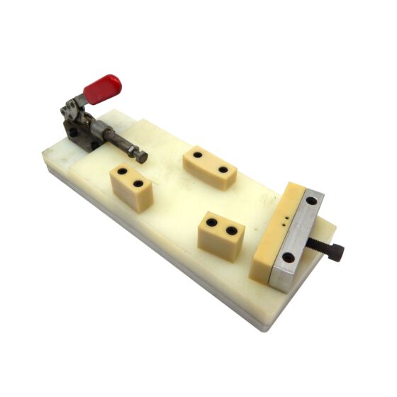 G&p kit montaggio per caricatori a gas m4