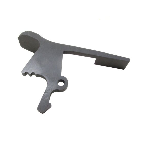 G&p leva asta armamento per wa/woc