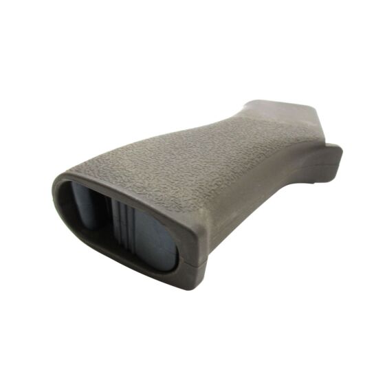 G&p TD grip per wa m4 (verde)