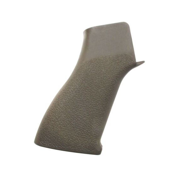 G&p TD grip per wa m4 (verde)