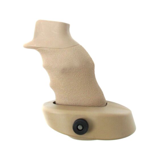 G&p sniper grip per wa m4 (tan)