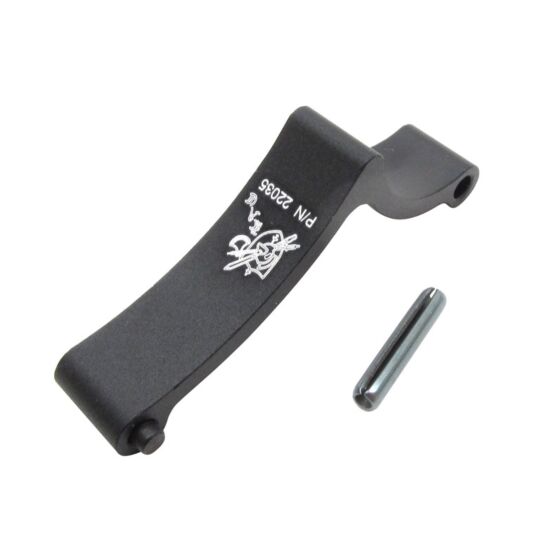 G&p knight type trigger guard per wa/woc