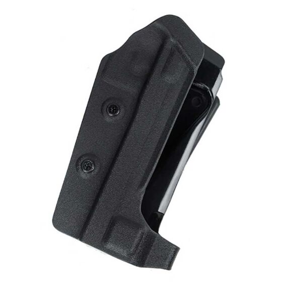TMC by W&T fondina rigida in KYDEX RSD per pistola Hi-Capa (nera)