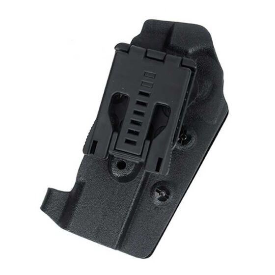 TMC by W&T fondina rigida in KYDEX RSD per pistola Hi-Capa (nera)