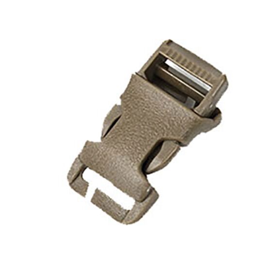 TMC clip molle XCON completa (coyote brown)