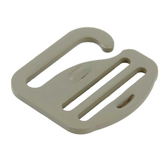 TMC fibbia SHARP X-con (tan)