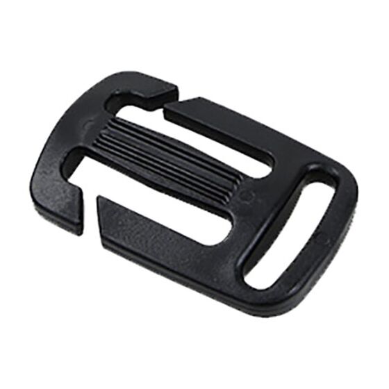 TMC fibbia molle STERNUM XCON bar (nero)
