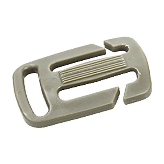 TMC x-con STERNUM molle bar (tan)