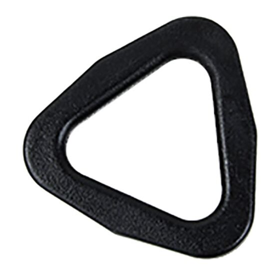 TMC anello XCON triangle ring (nero)