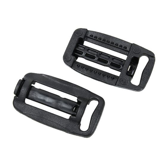 TMC doppia fibbia STERNUM XCON T (nero)