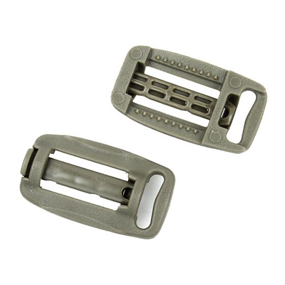 TMC doppia fibbia STERNUM XCON T (tan)
