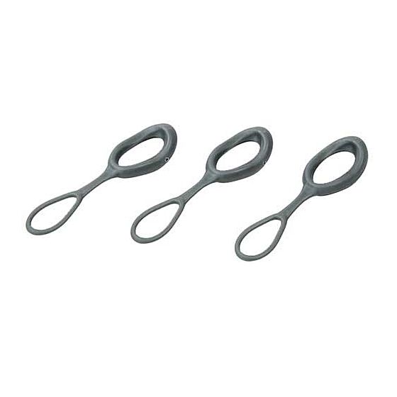 TMC set 3x estensione per zip (foliage green)