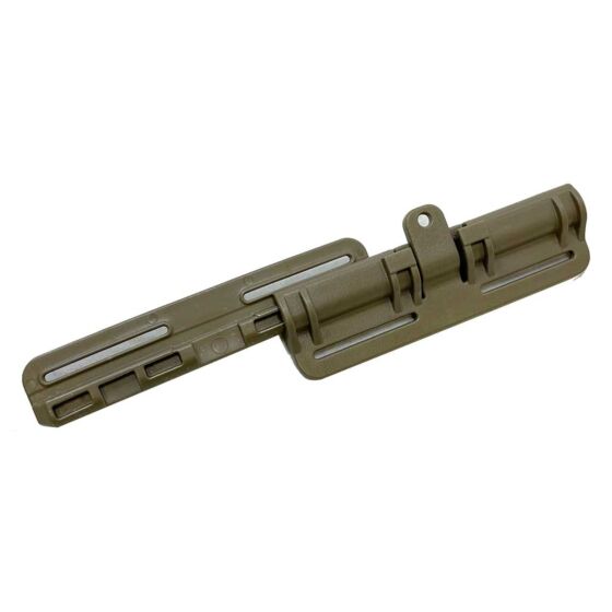 TMC quick release buckle for Plate Carrier (tan)